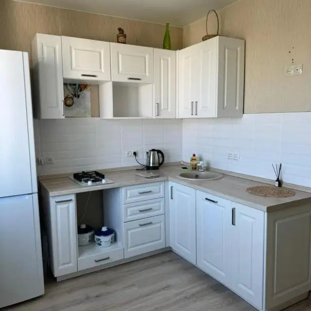 Real photos of Michurinskaya street, 112D