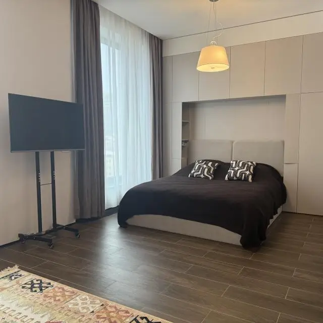 Real photos of Apartments on 1st street of Yamskoye Field 1k1