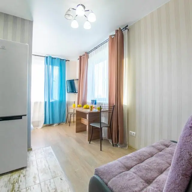 Реальные фото СolorApartments - Свадебный комфорт