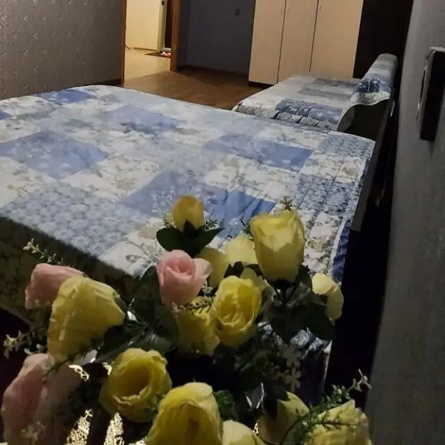 Реальные фото Апартаменты на улице Обручева 8