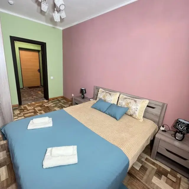 Real photos of Rent in White Roses on Yaryginskaya embankment 7