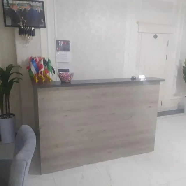 Real photos of Welldone Hotel (Welldon)