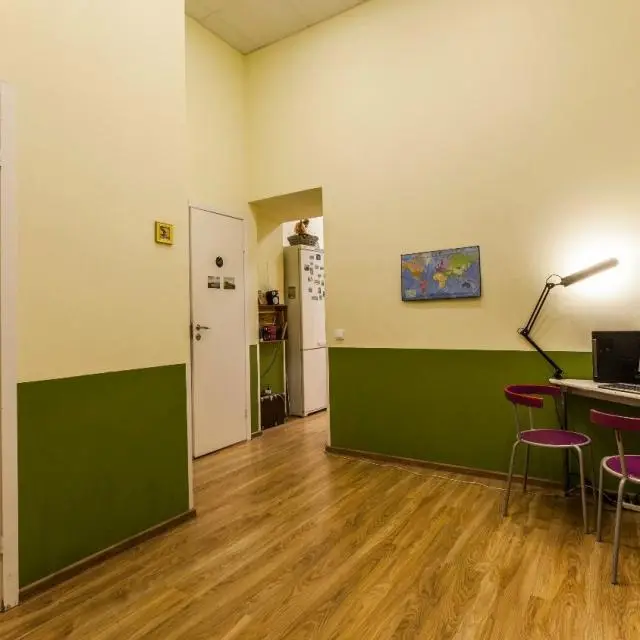 Real photos of Petr Hostel