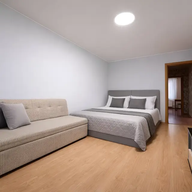 Real photos of Apartments on Vereskovaya Street