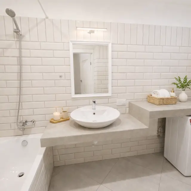 Real photos of Apartments for you on Levina street 11