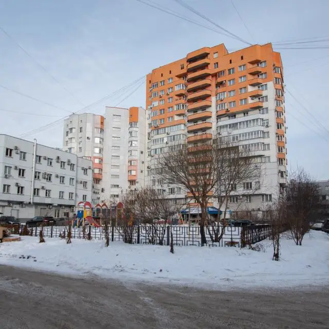 Real photos of Room Hotel on N.S. Ermakov Avenue 11