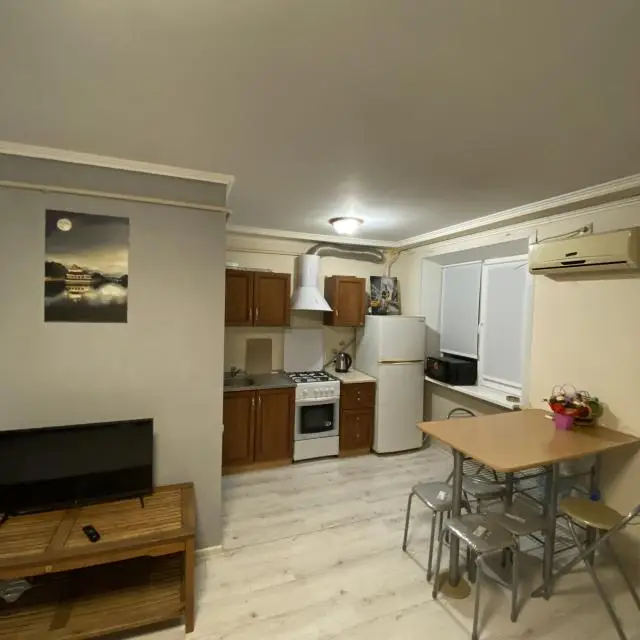 Real photos of Apartments on Zelinsky street 45-22