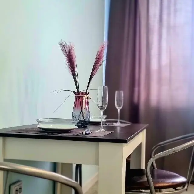 Real photos of Apartments on Pushkin Street