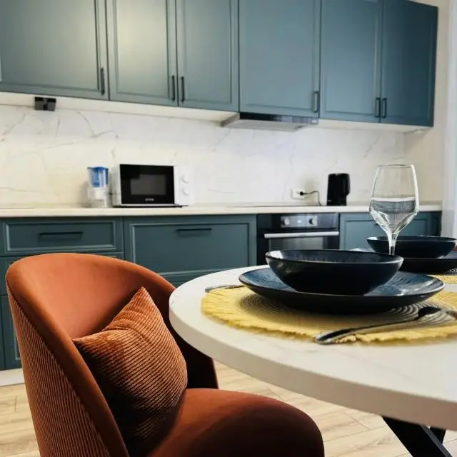 Real photos of Apartments on Zagorovsky street 5 building 3
