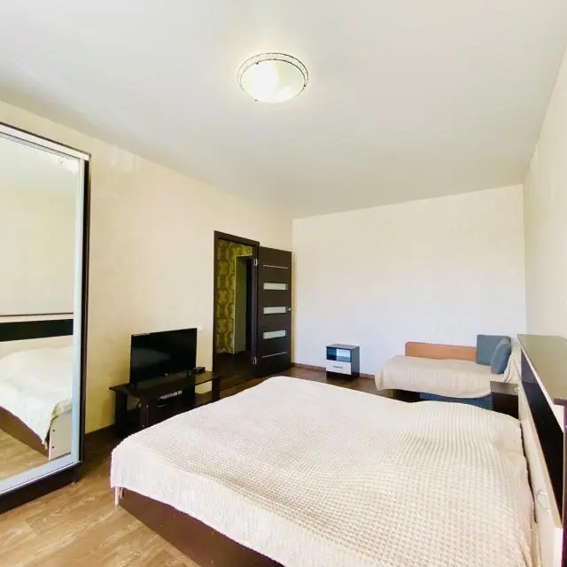 Реальные фото ТетаДом на улице Пролетарская 2Д