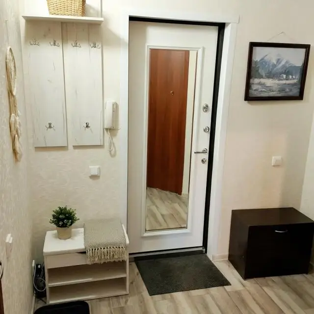 Real photos of Apartments in a residential area on Babicha street 10A