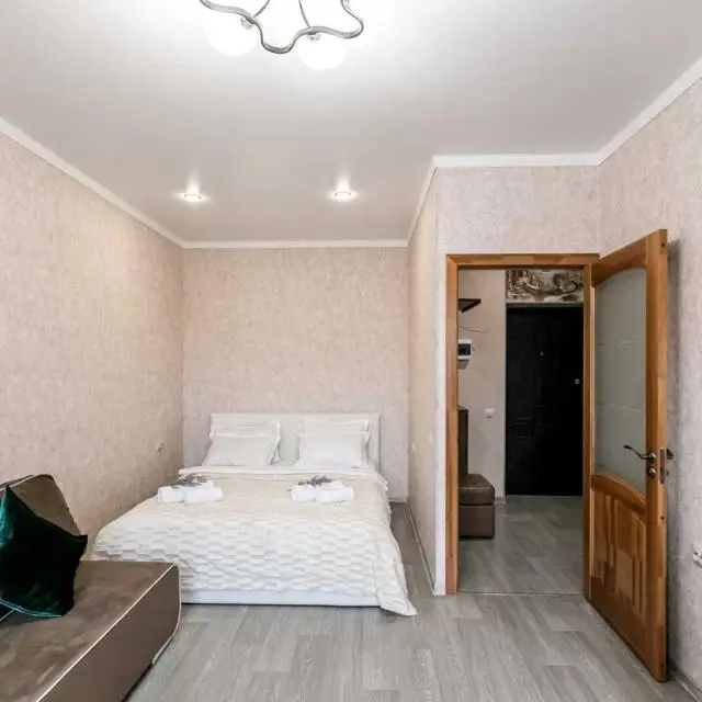 Real photos of Apartments on Ordzhonikidze street 88k2
