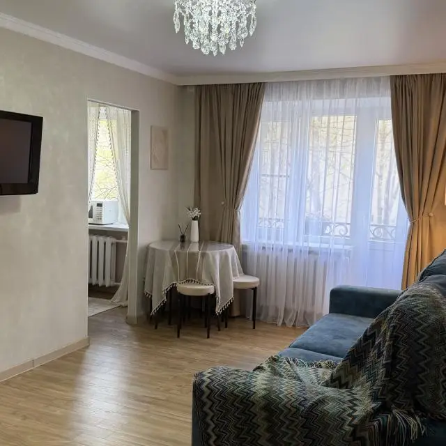 Real photos of Apartments on Novorossiysk street, 7A