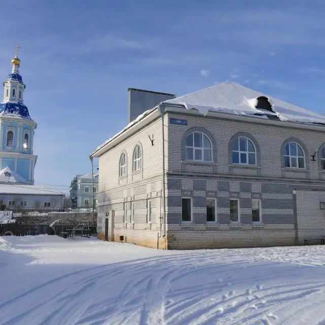 Реальные фото Гостевой дом на Пушкина