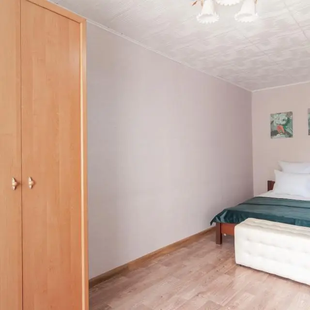 Real photos of Home on Prospekt im. Newspapers Krasnoyarsk Worker 68A