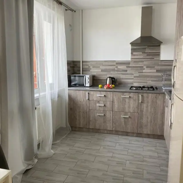 Real photos of The apartment on Alexander Nevsky Street
