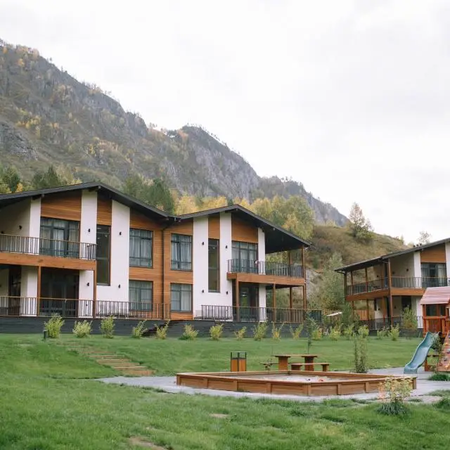 Real photos of Clover Resort&SPA