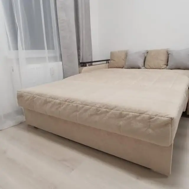Real photos of Apartments on Torfyanaya street 15 building 3