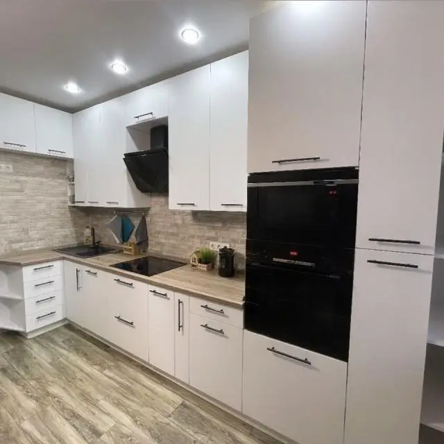 Real photos of Apartments on 136 Lenin Avenue 