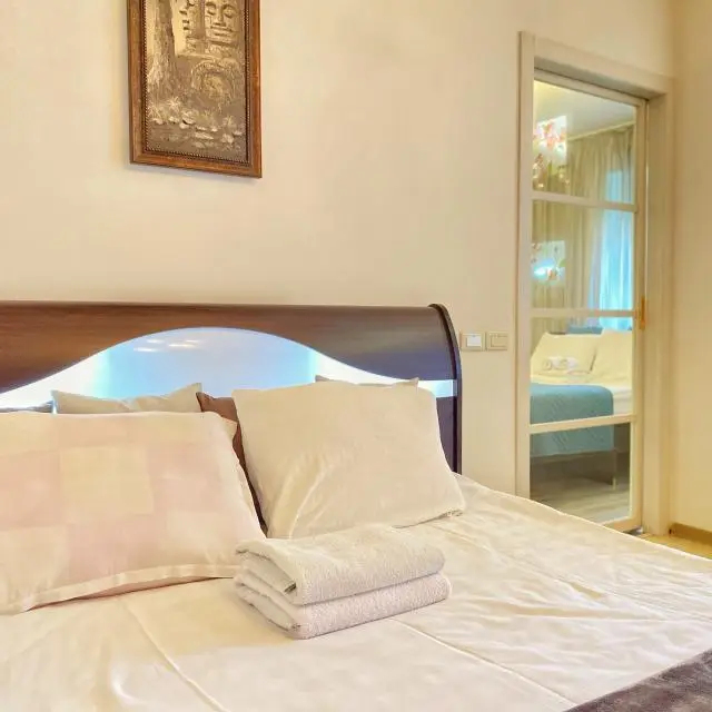 Real photos of Apart Comfort on Tolbukhin Avenue 62