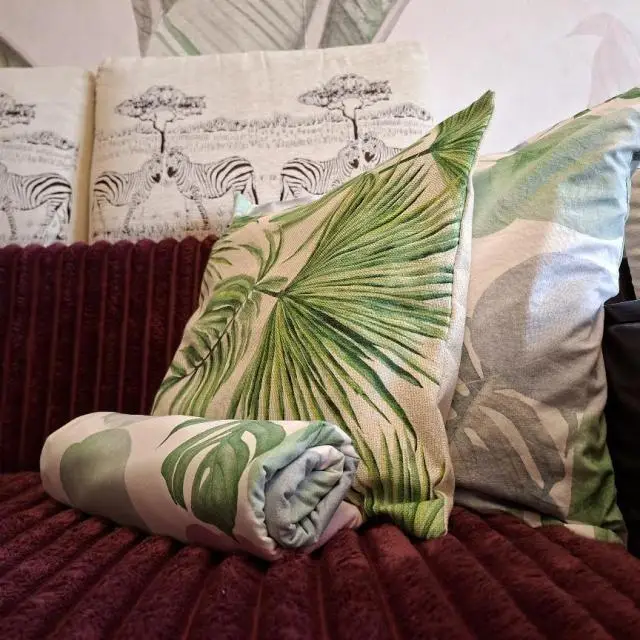 Real photos of Apartments on Pionerskaya street 25