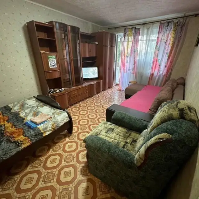 Real photos of Apartments on Zavodskoe highway 57