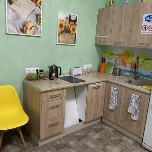 Реальные фото Пилигрим