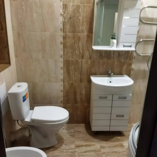 Real photos of Apartments on 36 Marshal Novikov Street 