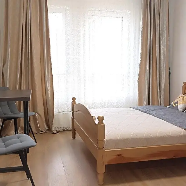 Real photos of Cozy apartments on 99/3 Marx Avenue