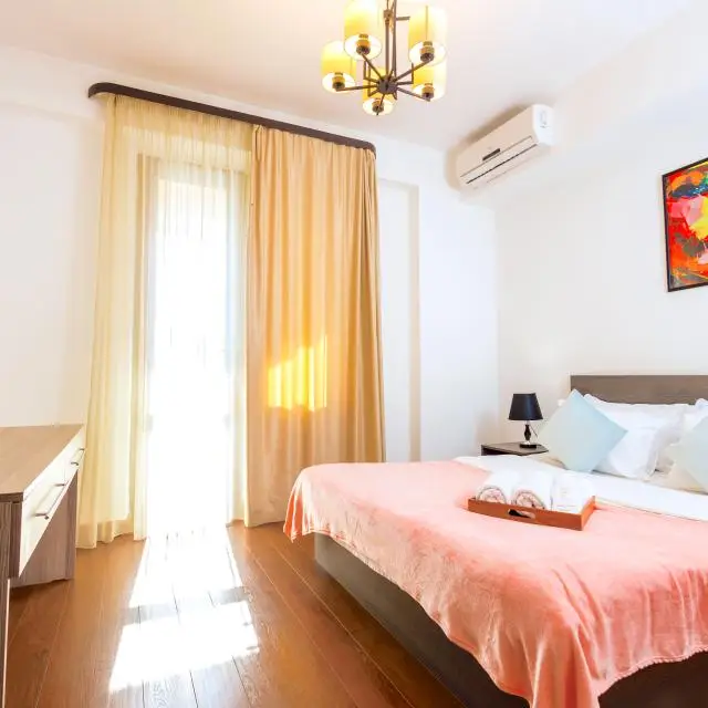 Real photos of Stay Inn on Pavstos Buzanda Street 17