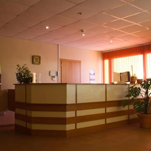Real photos of Yanishpole