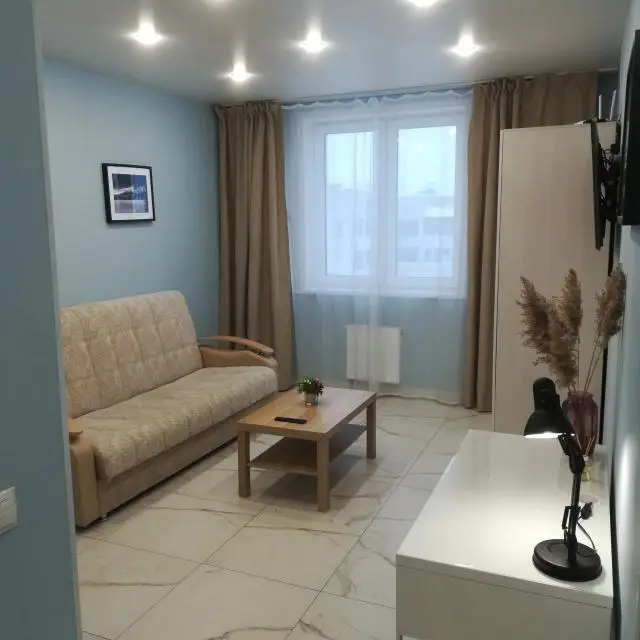 Real photos of Apartments on Malkova street 34