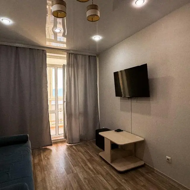 Real photos of Apartment on Chekhov street 27