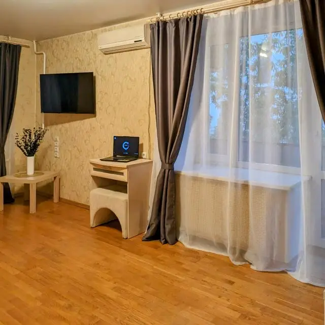 Реальные фото Квартира свободна на Плющиха