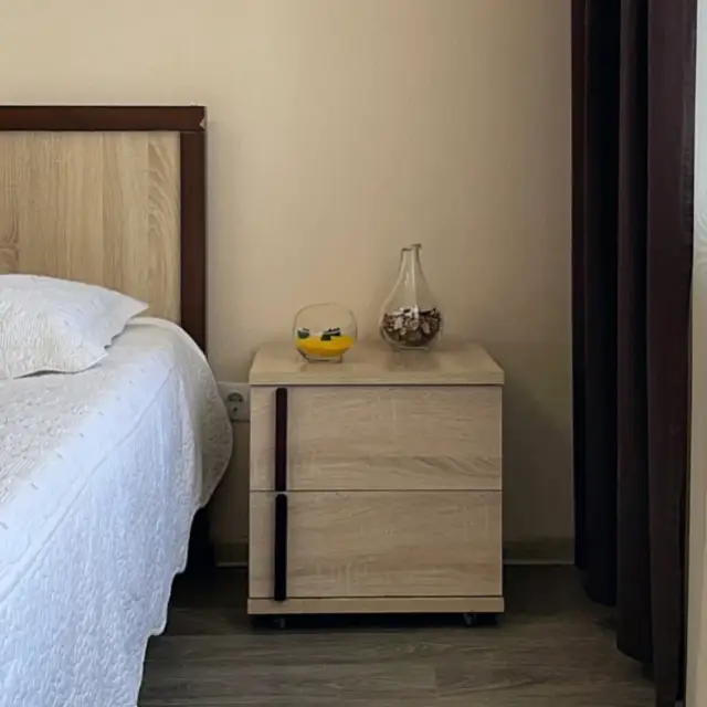 Real photos of Apartments on Saltykov-Shchedrin street