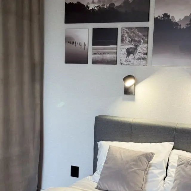 Real photos of Apartment Grey House
