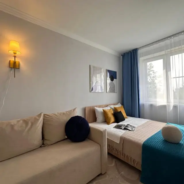 Real photos of Apartment 52 on Chelyuskintsev street 15
