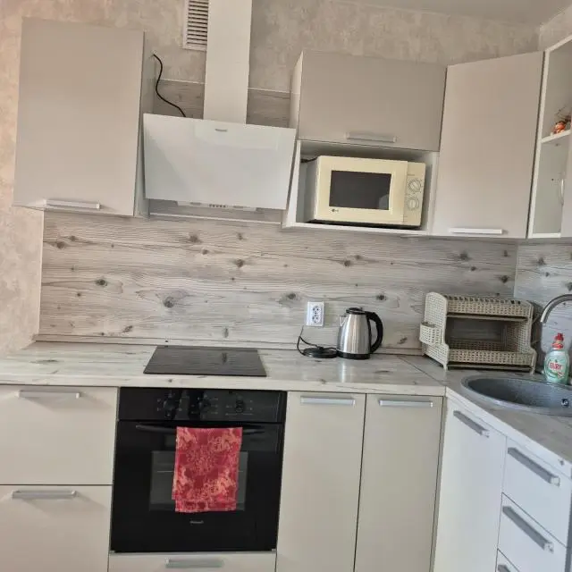 Real photos of Apartments on Frunze street 22k1