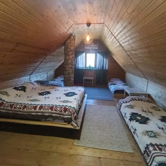Real photos of The house on 11 Vysokaya Street