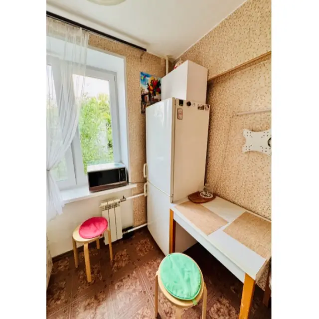 Real photos of COPY Apartments on Michurinsky Avenue 21 building 1