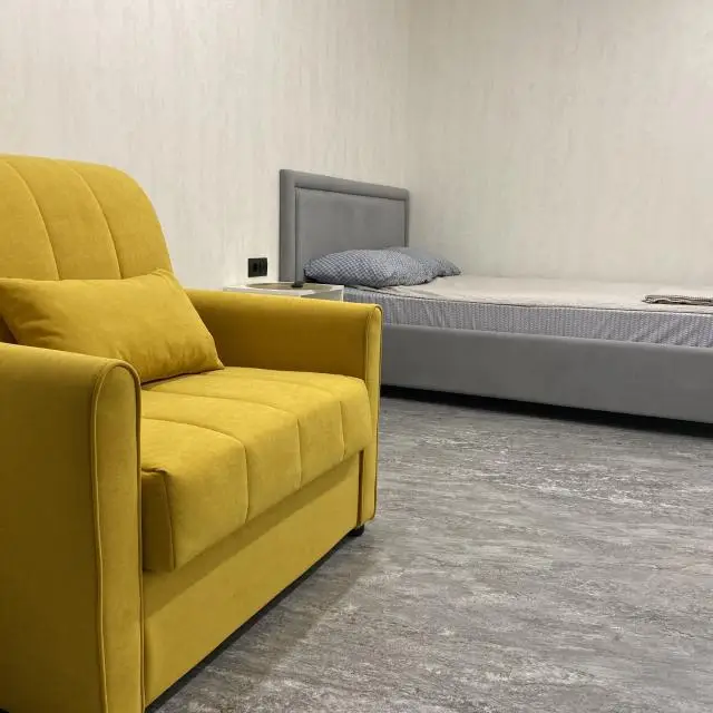Real photos of Apartments on Leningradskaya street 2