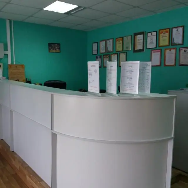 Реальные фото Камелия