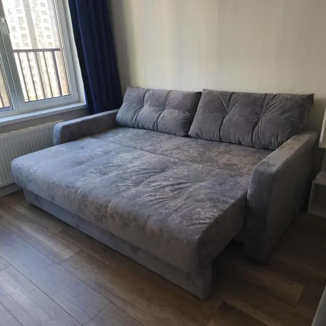 Real photos of Apartments on 132 Moskovsky Avenue