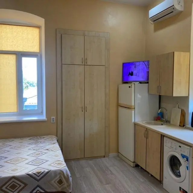 Real photos of Apartments on Kirova street