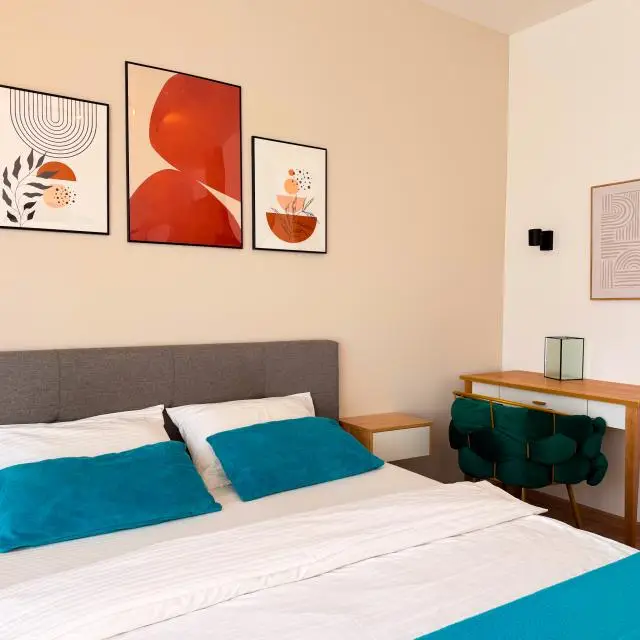 Real photos of Apartments Everest Gorky / Gorky 69/1