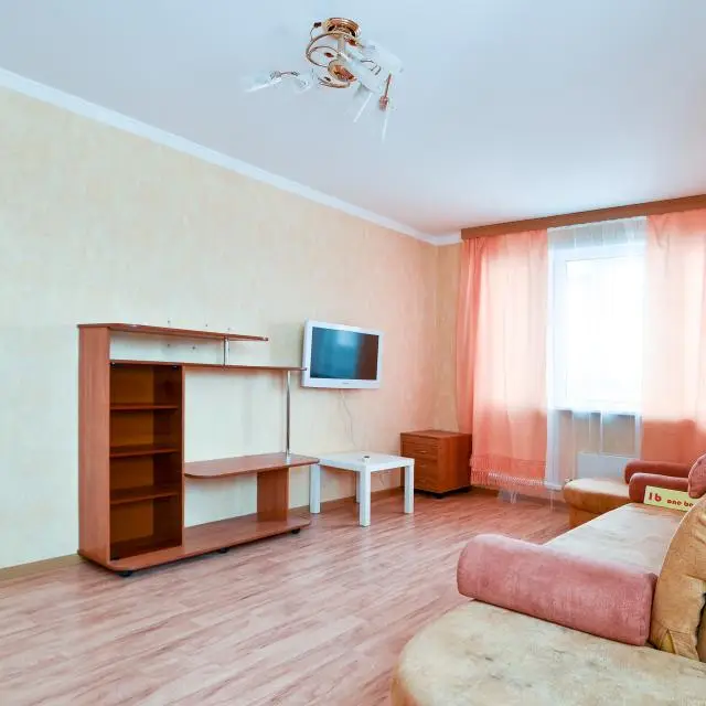 Реальные фото Onebed на улице имени Зверева 6