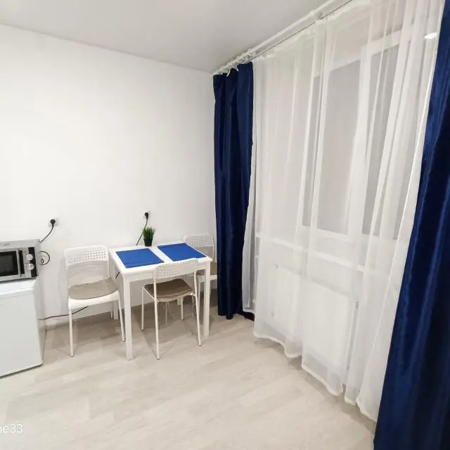 Real photos of Apartments on Nizhnyaya Dubrova street 47 building 1