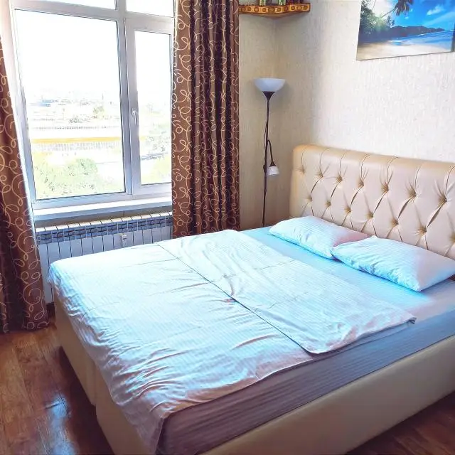 Реальные фото Апартаменты на улице Конотопская