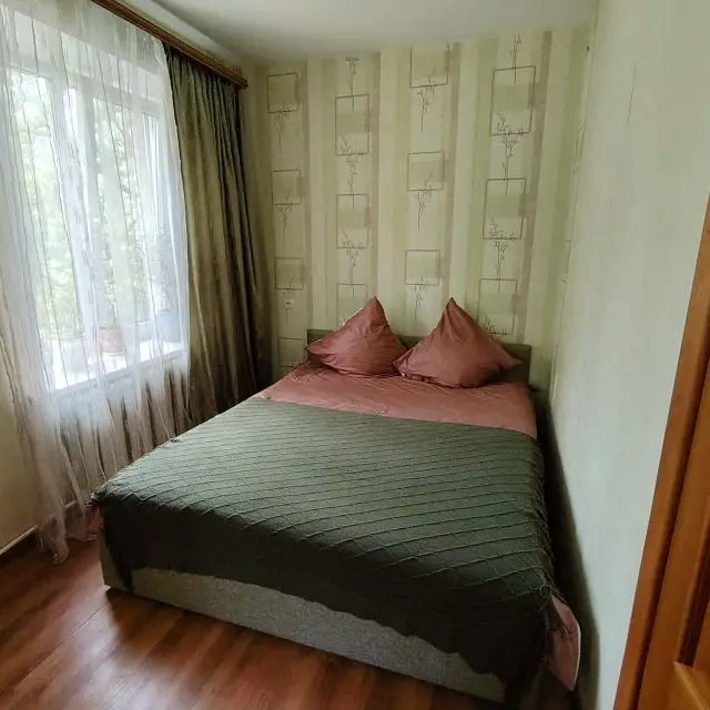 Real photos of Cozy one-bedroom apartment in Zhukovsky 