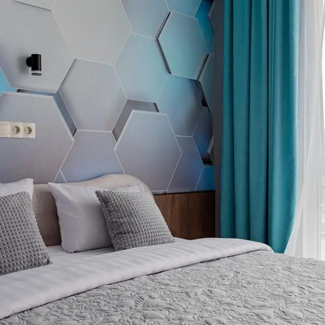 Real photos of Apartments in the residential complex Flotilla